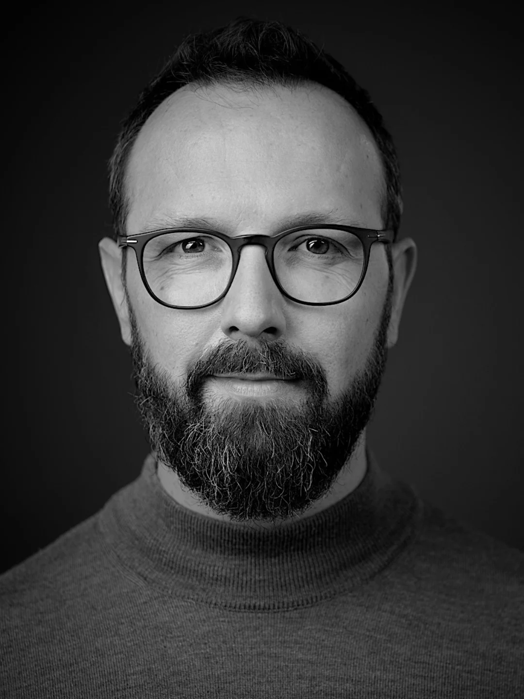 Paul Veth - Scale-up Coach en Identity Architect voor Ondernemers