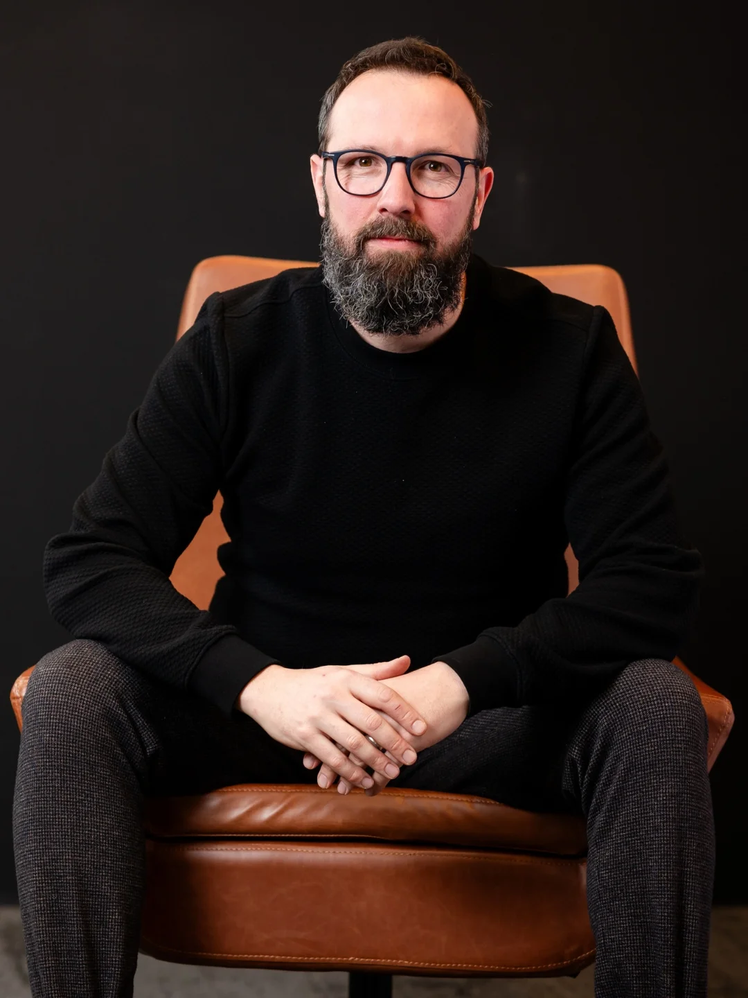 Paul Veth - Scale-up Coach Nederland voor Founders en Ondernemers